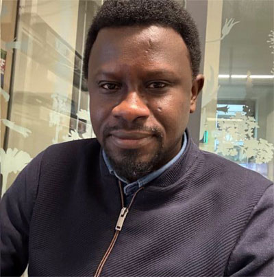 Soumaré ABDOURAHMANE