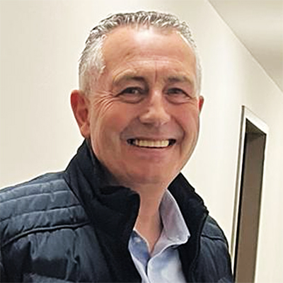 Jean-François MAINGAULT