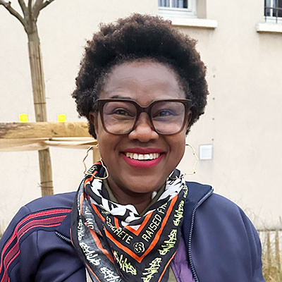 Virginie BISSA OBA