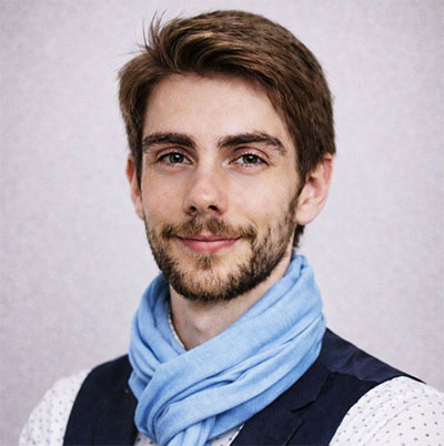 Alexandre WOLANSKI