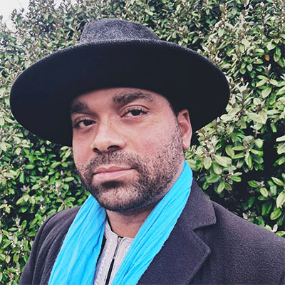 Pierre GUYOMARD MASSOUNGA