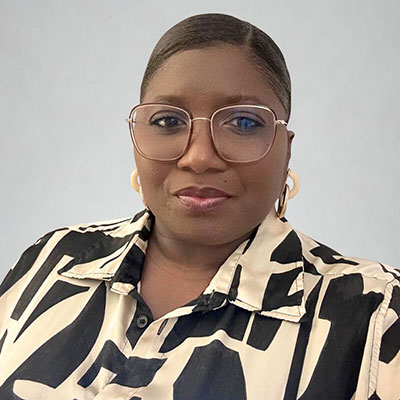 Yalla Marie N’DIAYE