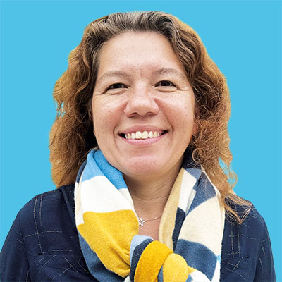 Dervisa LINO FERREIRA