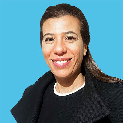 Kaouther BEN CHAABAN