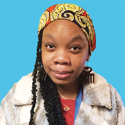 Mbelu NZEMBELE DIKENGA