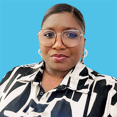 Yalla Marie N’DIAYE