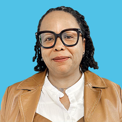 Claudia CHEN KUO CHANG