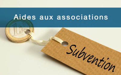 Subventions aux associations de Boissy-Saint-Léger