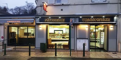 Une bonne nouvelle pour le centre-ville : une boulangerie rouvre rue de Paris !