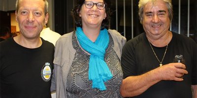 Daniel Bayart : plus de 40 ans au service du Club des Boulistes de Boissy