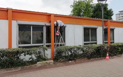 Chantier éducatif pour les jeunes : Une riche idée à faire perdurer à Boissy !