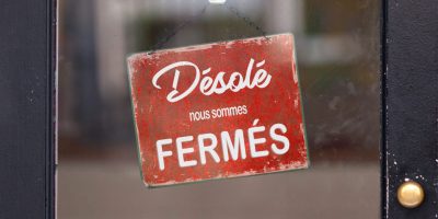 Commerces de proximité : des promesses aux désillusions