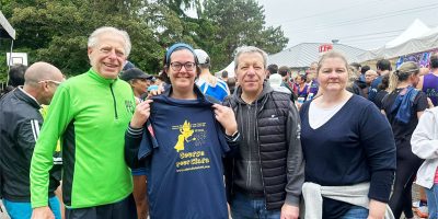 Course pour Clara : un rendez-vous solidaire qui rassemble