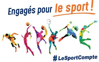 Engagés pour le sport à Boissy-Saint-Léger