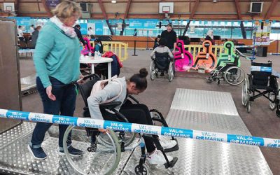 Fête des solidarités à Boissy-Saint-Léger