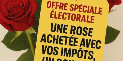 La fable de la fête des mères au marché de Boissy