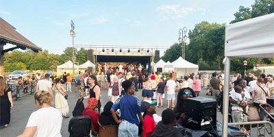 Fête de la Musique 2025 : Boissy a vibré au rythme des concerts !