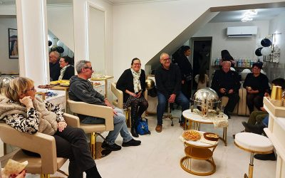 Inauguration du nouveau salon de coiffure Firdaws Paris : un souffle de renouveau au cœur de Boissy-Saint-Léger