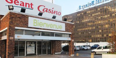 Supermarché de la Charmeraie : le fiasco du maire !