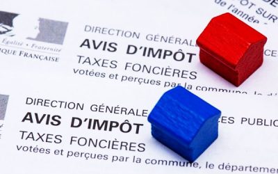 Augmentation des impôts : une décision injuste pour les Boisséens !