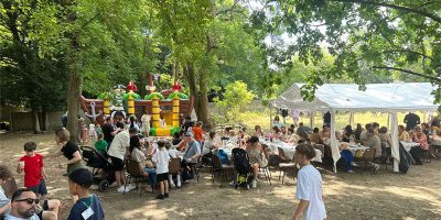 Spectacle et kermesse de l’école des Sacrés-Cœurs : un moment de fête et d’émotion