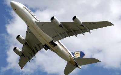 Menaces sur notre cadre de vie à Boissy : NON au développement des gros porteurs sur Orly !