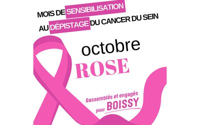 Octobre Rose 2020