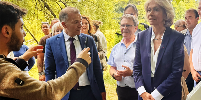 Visite du Domaine du Piple : un site naturel remarquable à Boissy-Saint-Léger