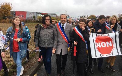 Le projet de prison à Noiseau, un impact incertain sur notre cadre de vie à Boissy