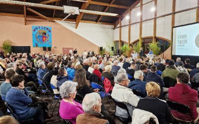 Prison à Noiseau : Quand on dit non, c’est non !