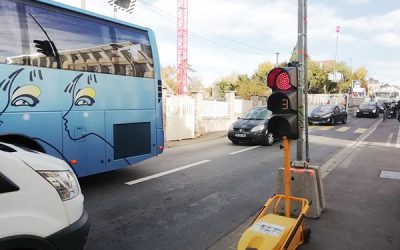 Sécurisation des piétons : le maire de Boissy manque de réactivité