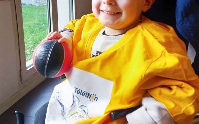 Tous mobilisés pour le Téléthon 2024 à Boissy-Saint-Léger !