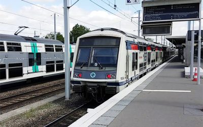 Grand Paris Express : Boissy toujours mieux desservie avec l’aide de la Région et du Département