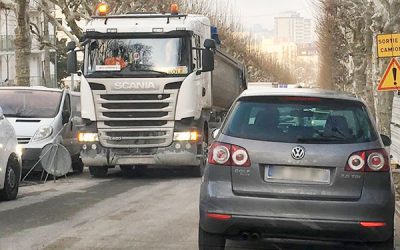 Travaux de constructions à Boissy-Saint-Léger : notre ville n’appartient pas aux promoteurs immobilier !