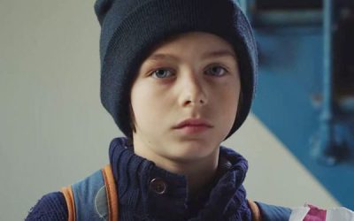 «Ça va ?» : la nouvelle campagne choc contre les violences faites aux enfants