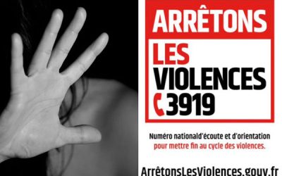 Lutte contre les violences faites aux femmes, le 3919 en sursis !