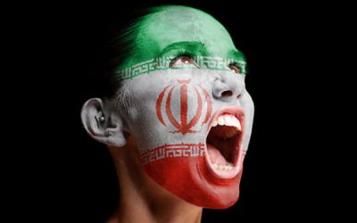 Vœu de soutien aux femmes iraniennes