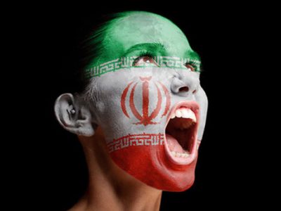 Vœu de soutien aux femmes iraniennes